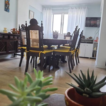 Apartamento Beira Mar Balneário Camboriú Eksteriør billede
