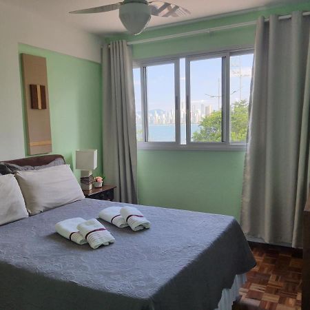 Apartamento Beira Mar Balneário Camboriú Eksteriør billede