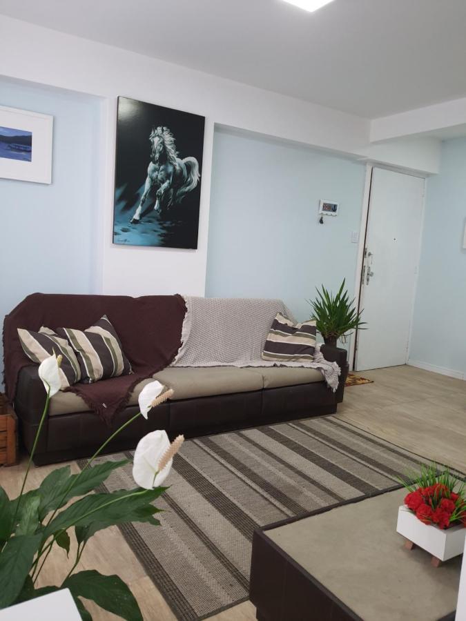 Apartamento Beira Mar Balneário Camboriú Eksteriør billede