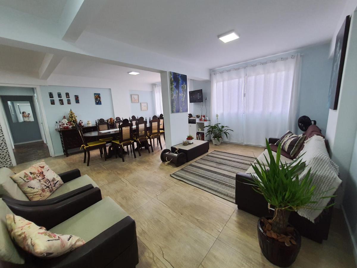 Apartamento Beira Mar Balneário Camboriú Eksteriør billede