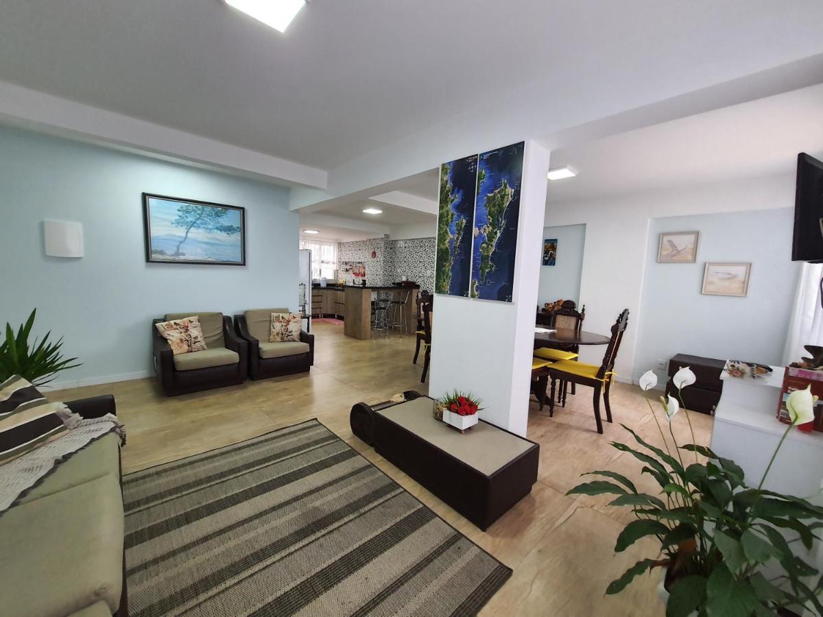 Apartamento Beira Mar Balneário Camboriú Eksteriør billede