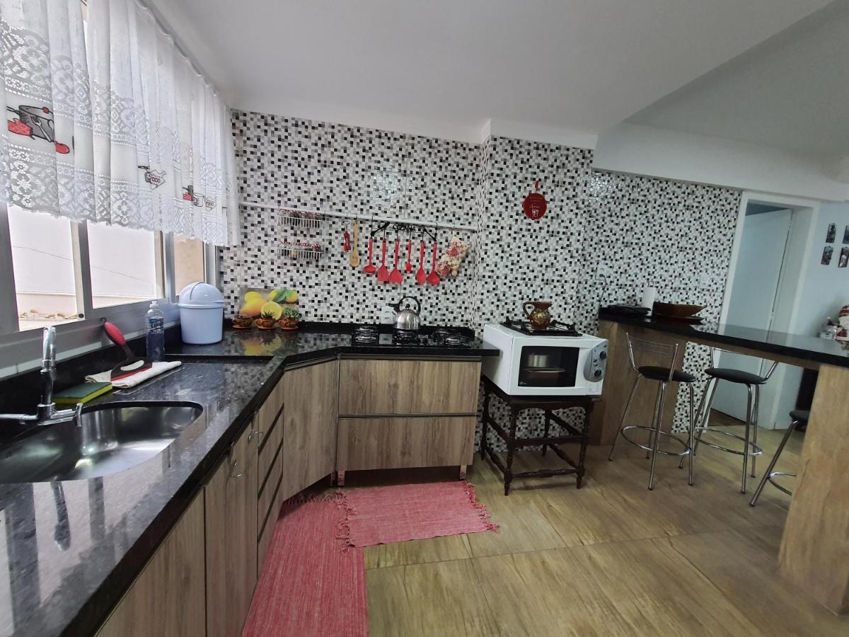 Apartamento Beira Mar Balneário Camboriú Eksteriør billede