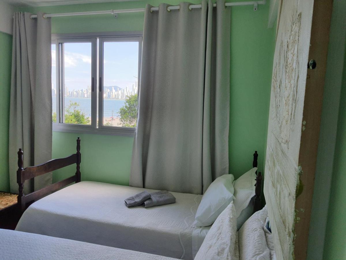 Apartamento Beira Mar Balneário Camboriú Eksteriør billede