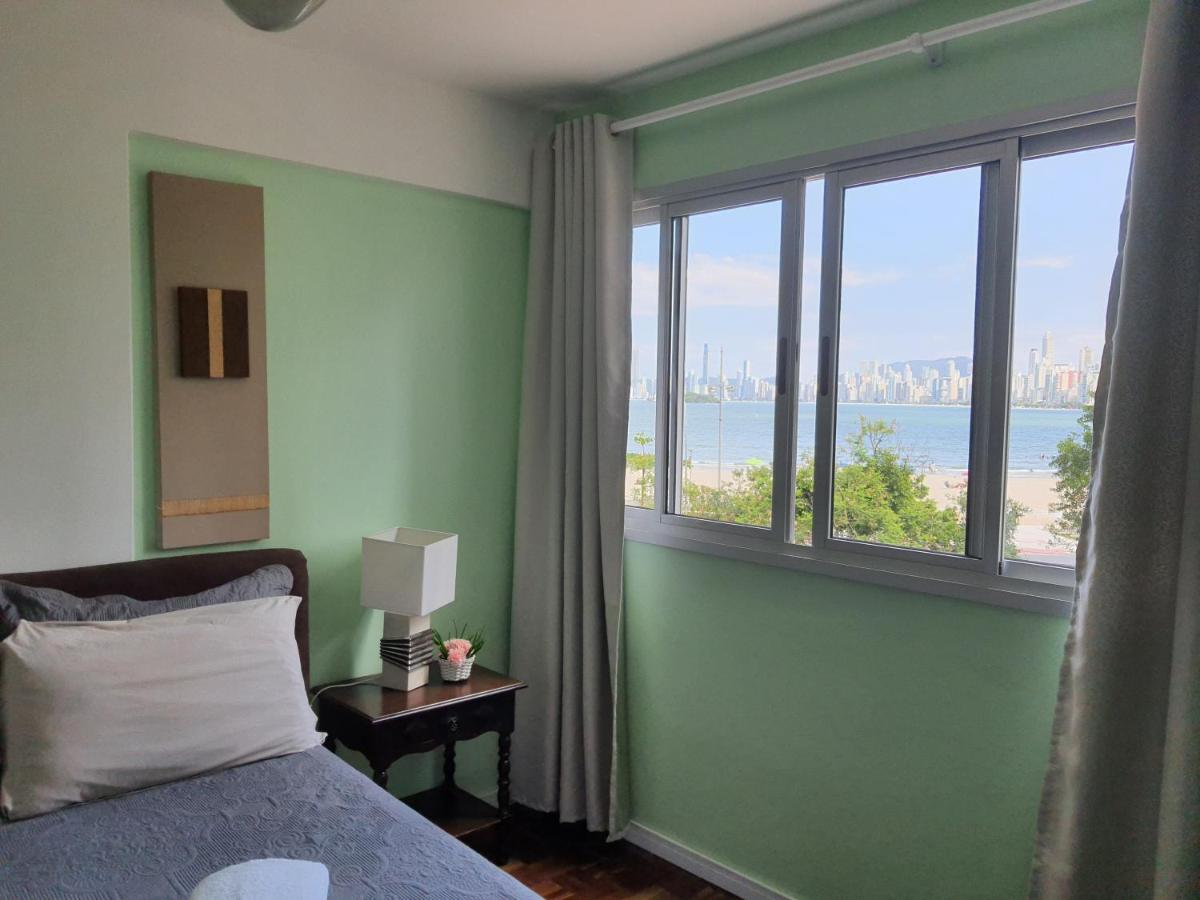 Apartamento Beira Mar Balneário Camboriú Eksteriør billede