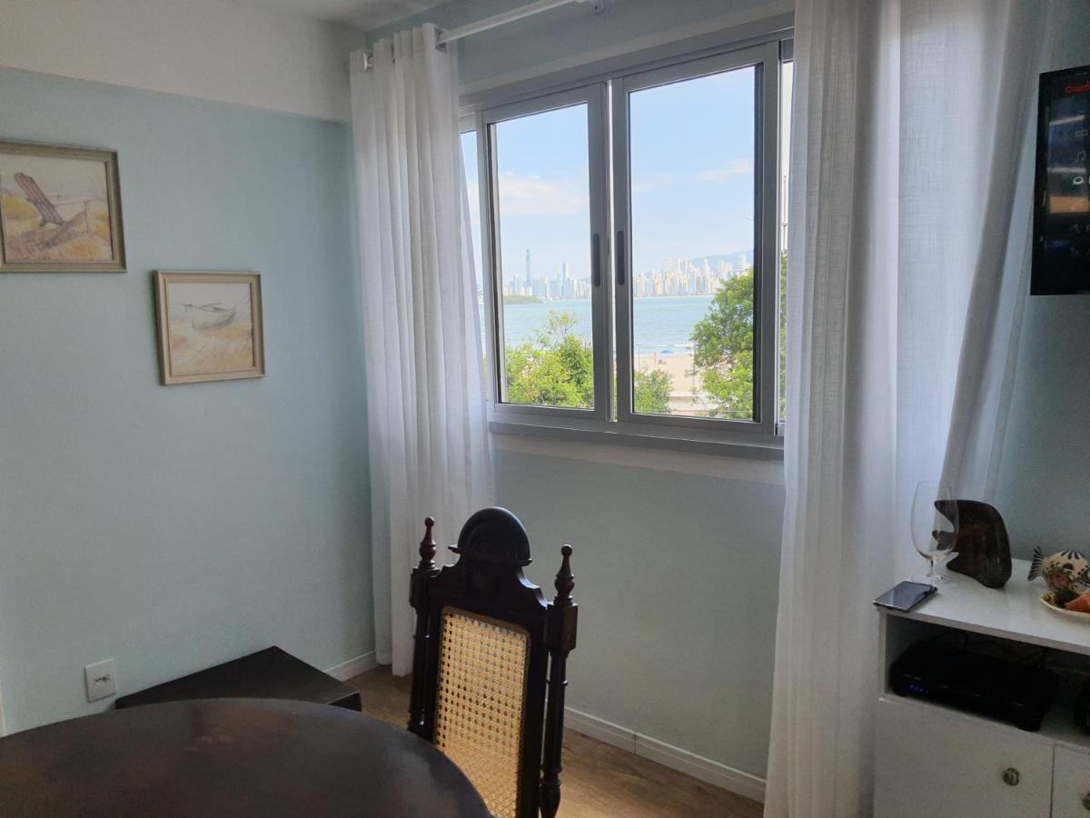 Apartamento Beira Mar Balneário Camboriú Eksteriør billede