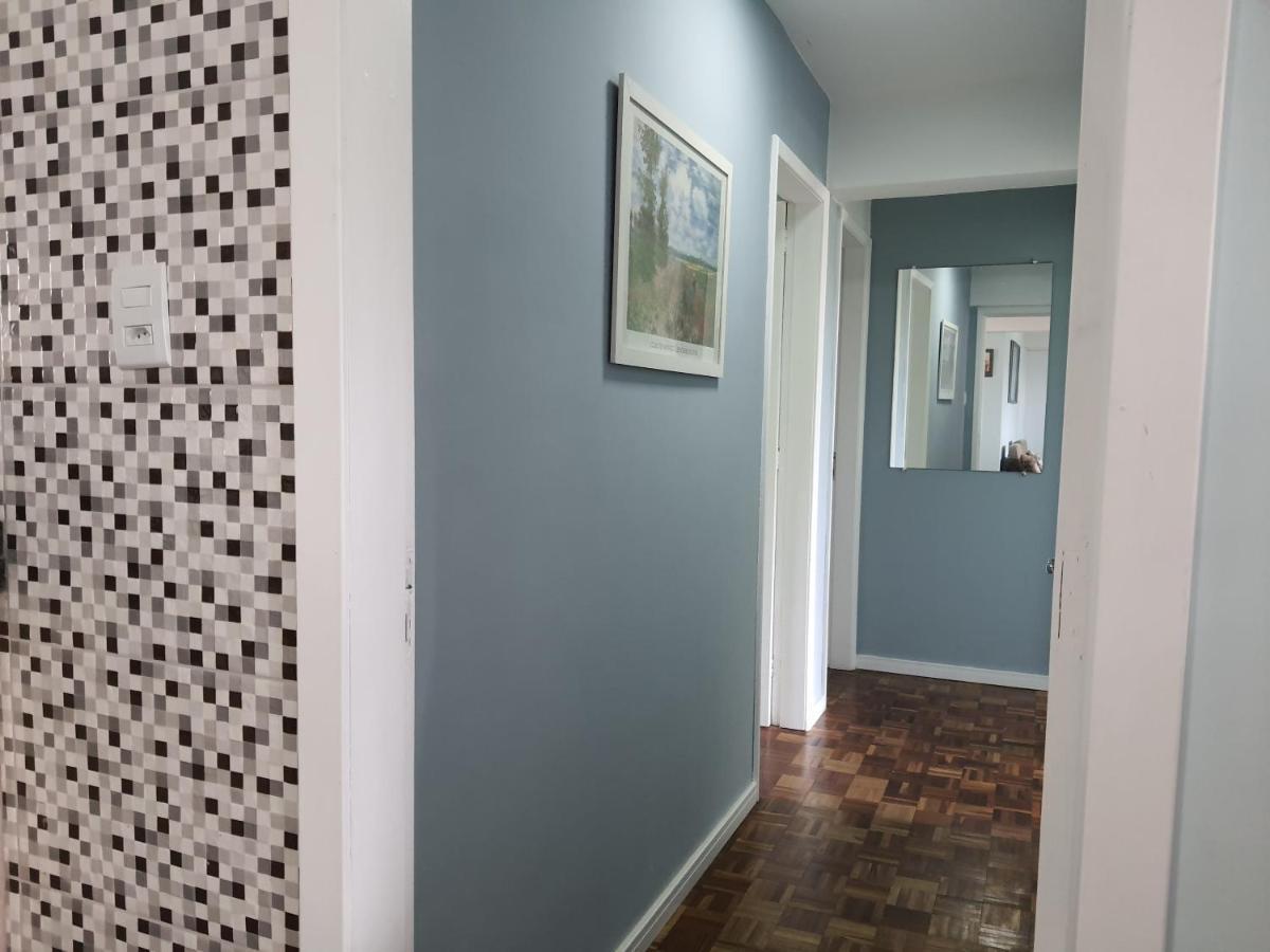 Apartamento Beira Mar Balneário Camboriú Eksteriør billede