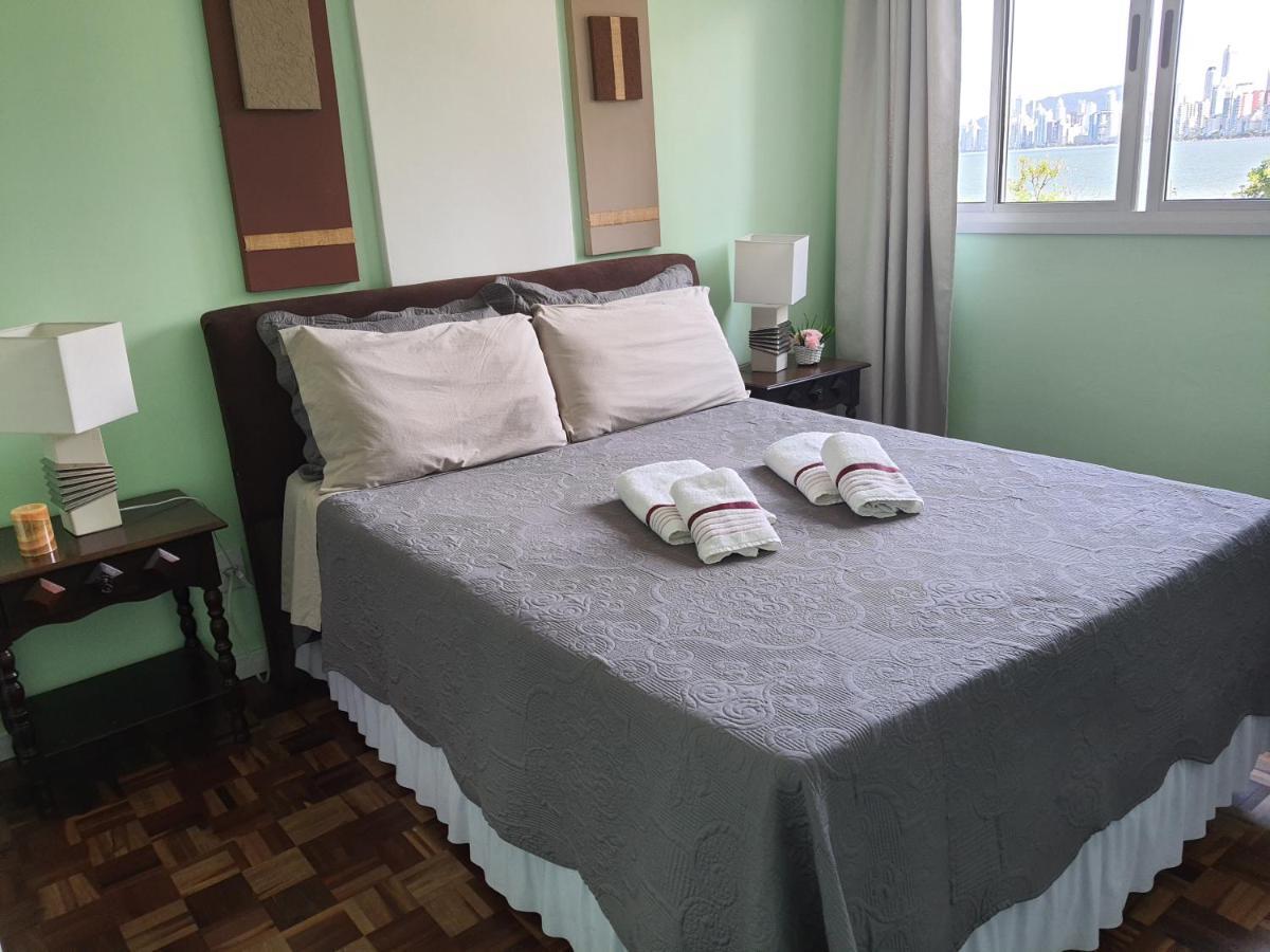 Apartamento Beira Mar Balneário Camboriú Eksteriør billede