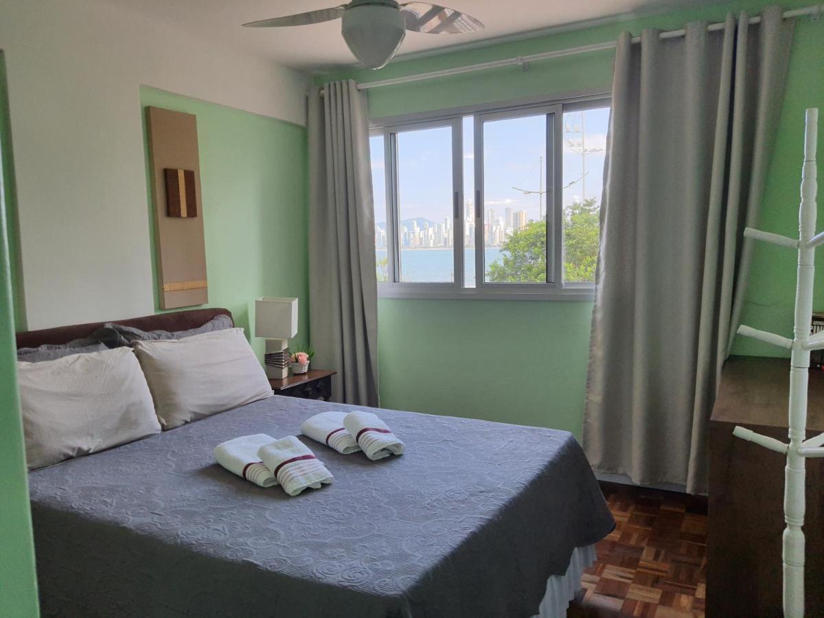 Apartamento Beira Mar Balneário Camboriú Eksteriør billede