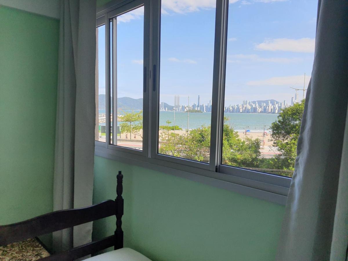 Apartamento Beira Mar Balneário Camboriú Eksteriør billede