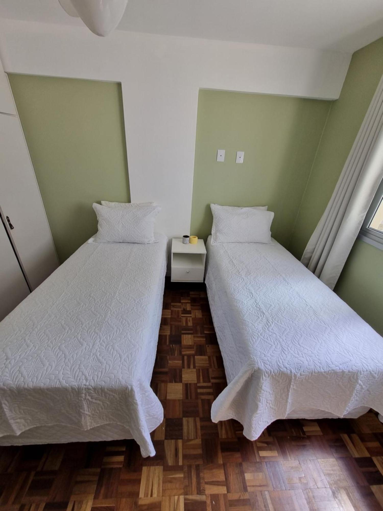 Apartamento Beira Mar Balneário Camboriú Eksteriør billede