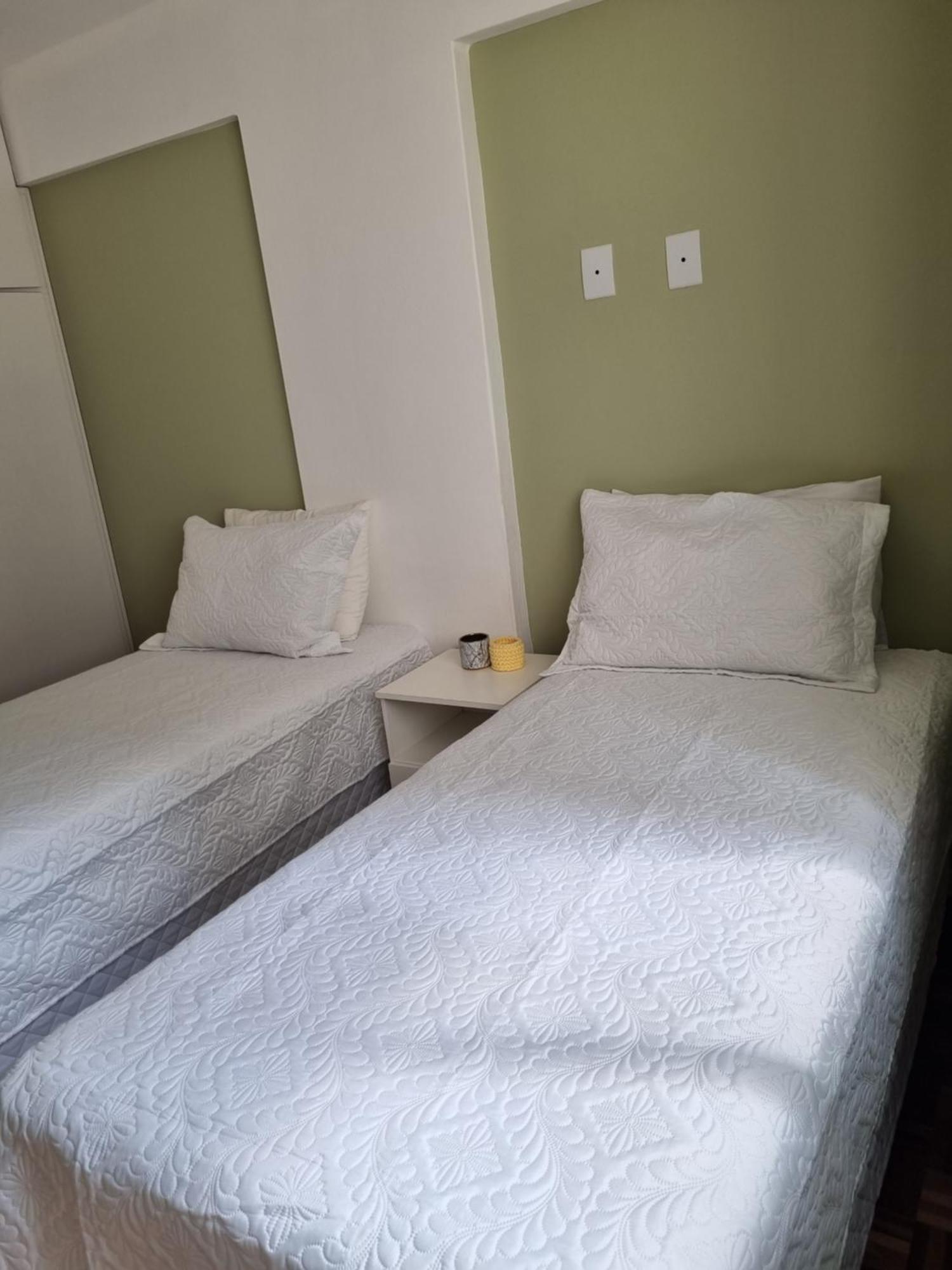 Apartamento Beira Mar Balneário Camboriú Eksteriør billede