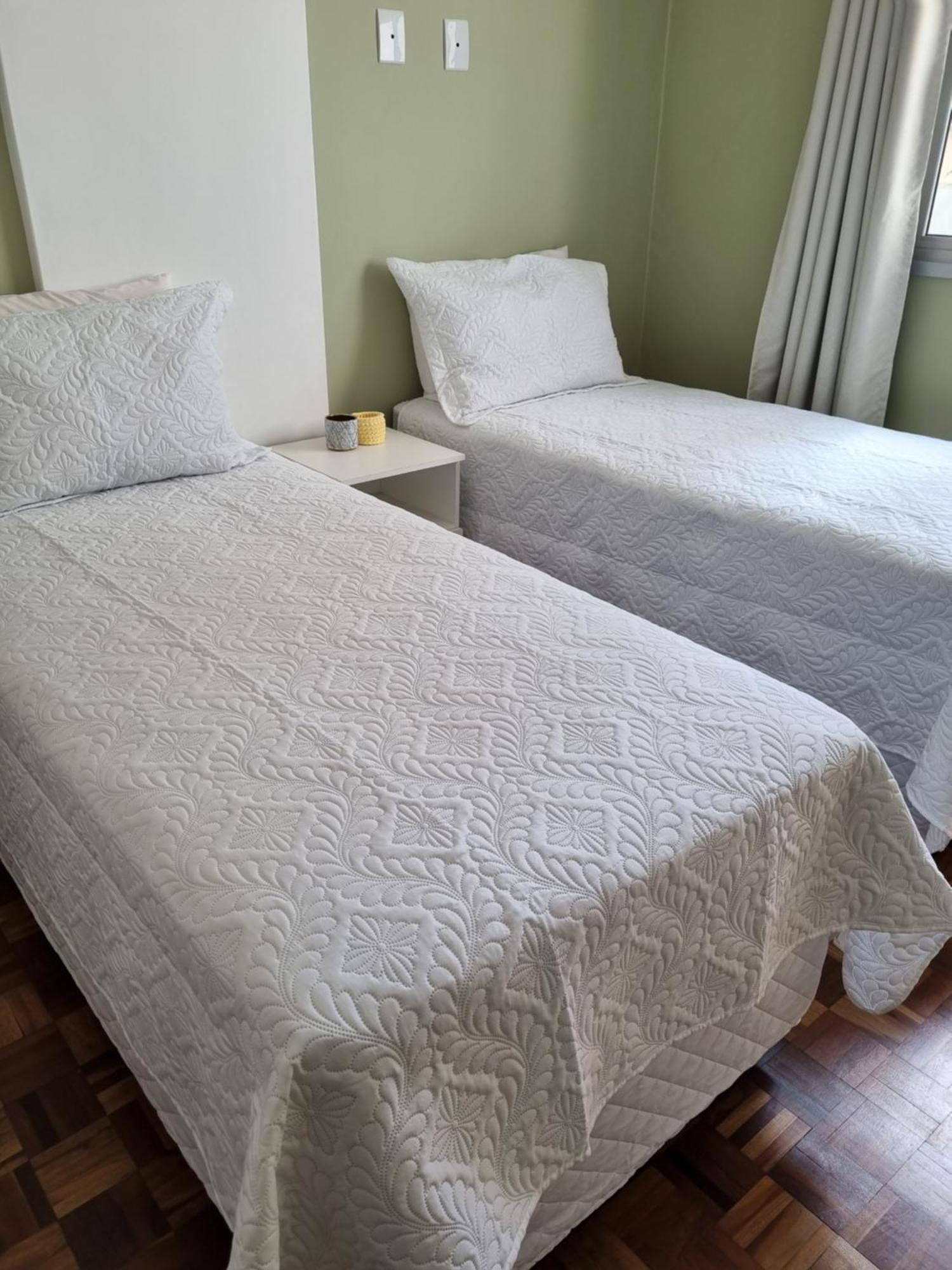 Apartamento Beira Mar Balneário Camboriú Eksteriør billede