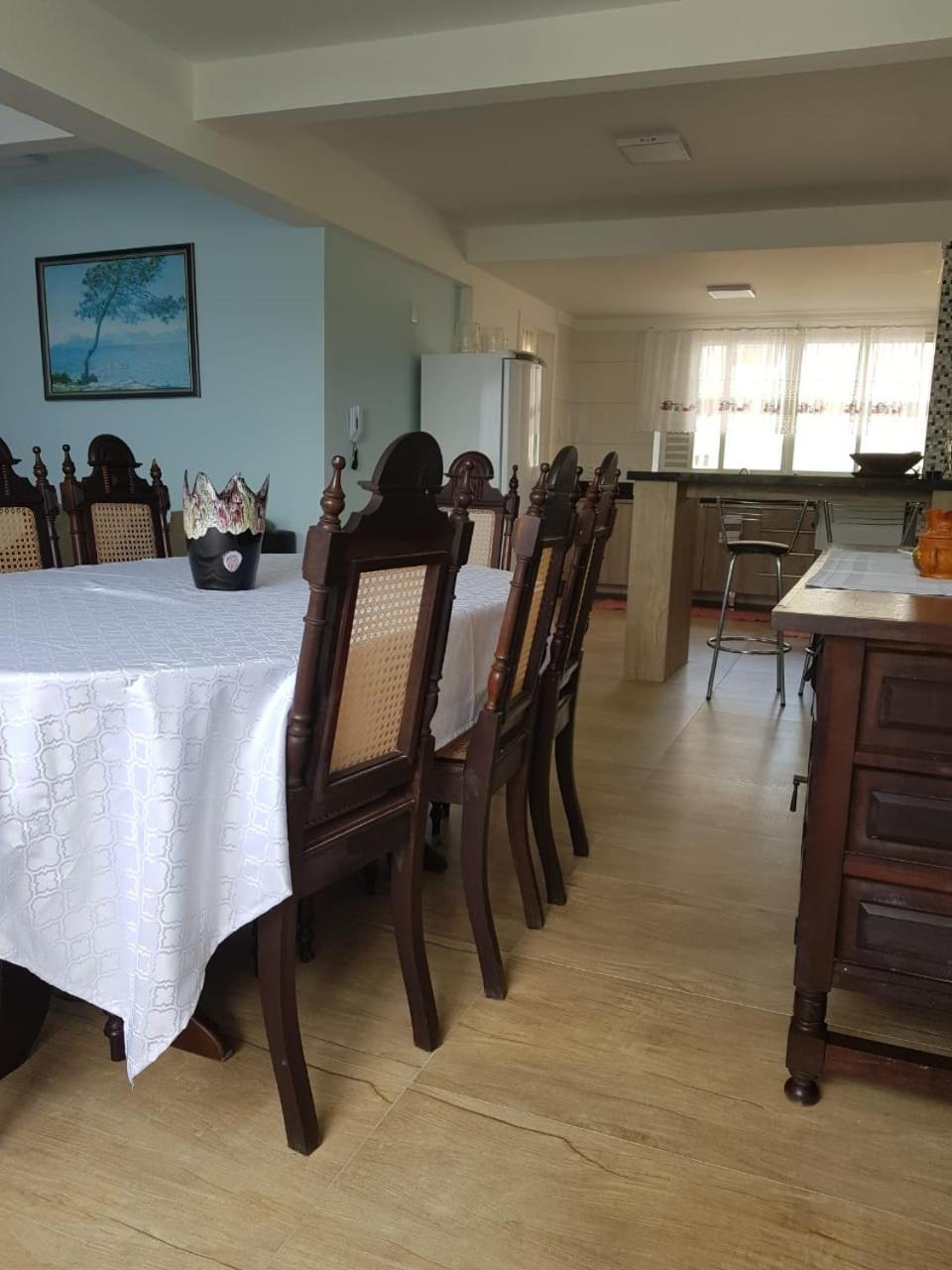 Apartamento Beira Mar Balneário Camboriú Eksteriør billede