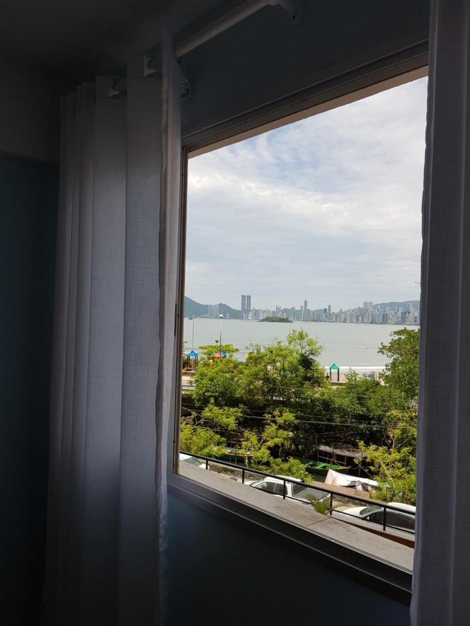 Apartamento Beira Mar Balneário Camboriú Eksteriør billede