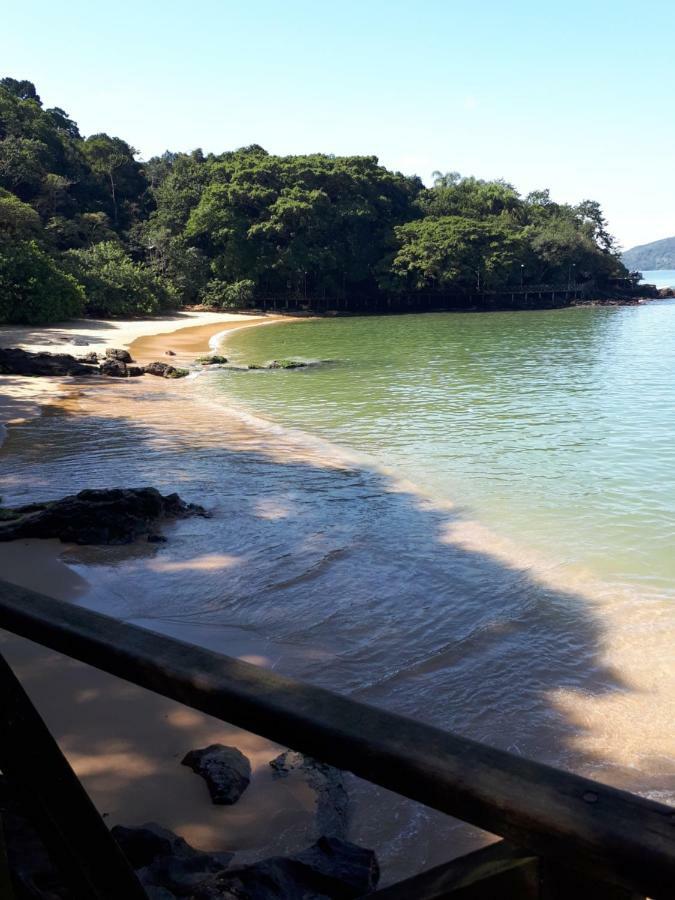 Apartamento Beira Mar Balneário Camboriú Eksteriør billede